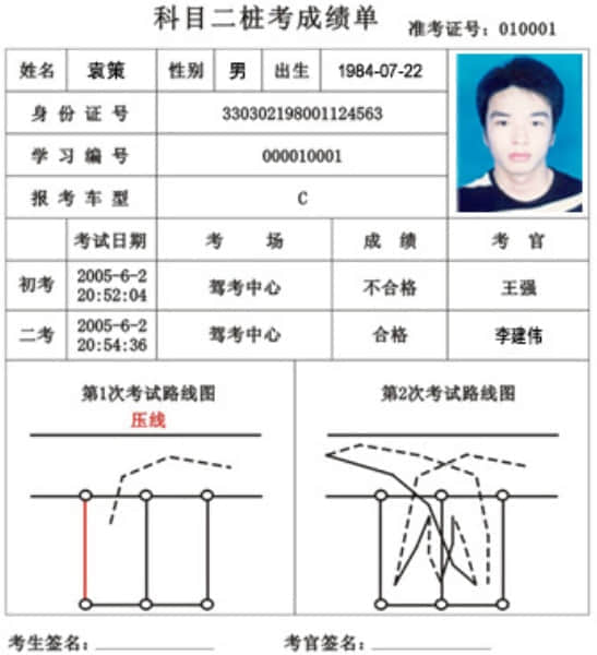 红外汽车驾驶电子倒桩仪(图6)