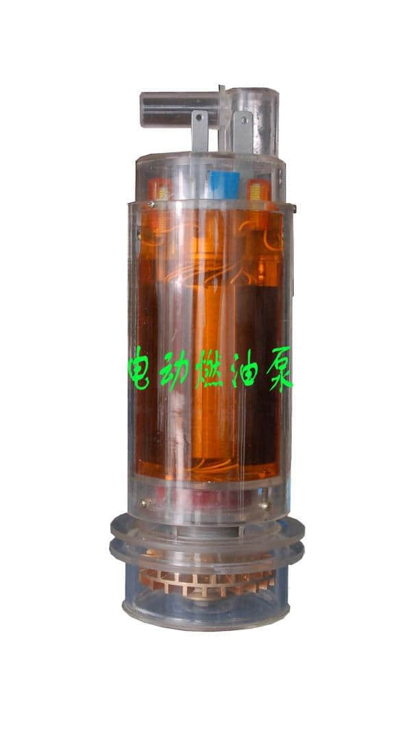 上海大众桑塔纳轿车透明教学模型(图12)