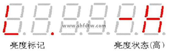 变流技术及汽车电子制作演示装置(图9)