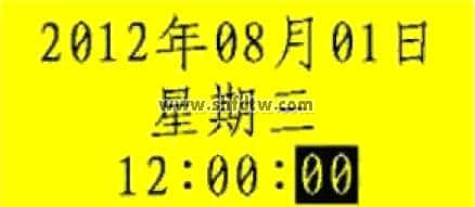 变流技术及汽车电子制作演示装置(图17)