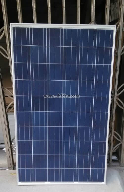 太阳能电池板(图1)