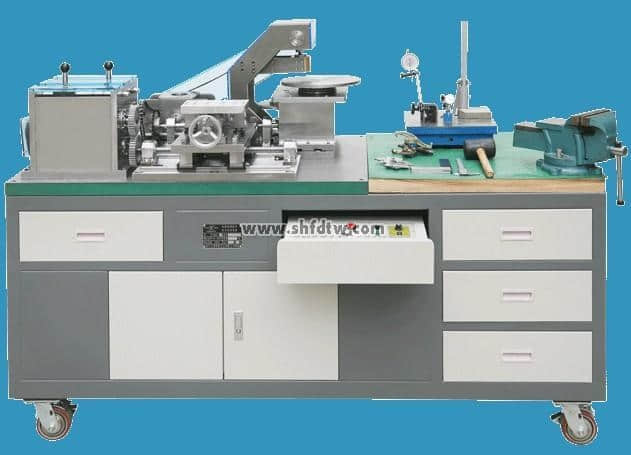 机械装调技术综合实训装置(图4)