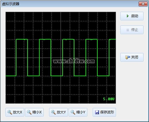 16、32位微机原理与接口教学实验系统(图2)