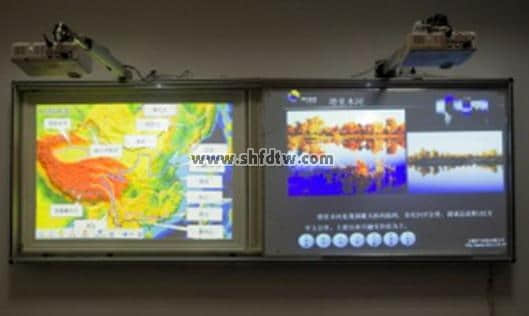 数字化立体地形 数字化立体地形模型 数字化立体地形教学模型(图1)