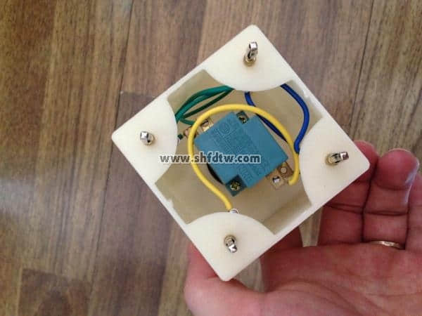 通用智能型电工、电子实验室(图7)