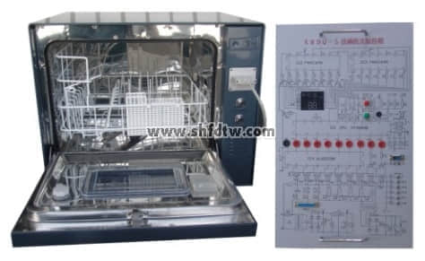 小家电实物综合技能实训装置(图6)