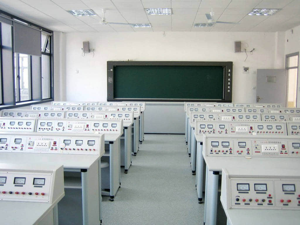 电学物理实验室,电学物理成套设备,初中电学物理实验室(图5)