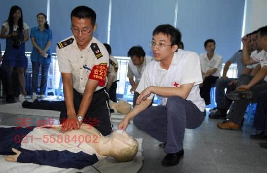 TW-CPR480高级全自动电脑心肺复苏模拟人(图13)