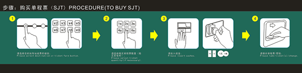 AFC售检票系统(图26)