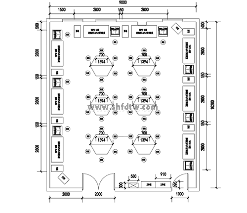液压实训室建设方案(图4)