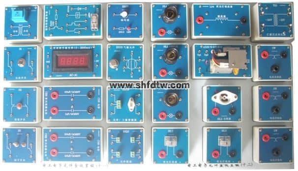 电子工艺实训室实验室设备(图2)