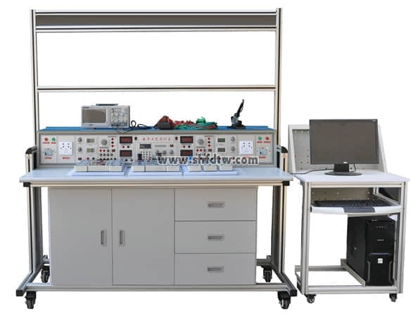 电子工艺实训考核装置