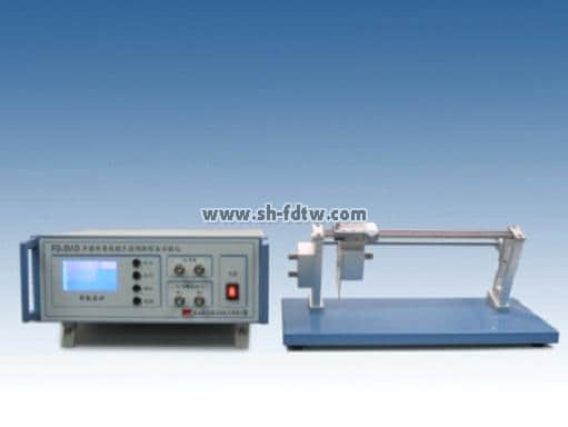 声速测量及超声波测距综合实验仪(图1)