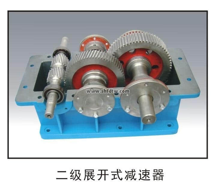 模具CD解说陈列柜,示教陈列柜,机械展示会(图21)