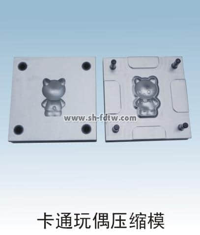模具CD解说陈列柜,示教陈列柜,机械展示会(图26)