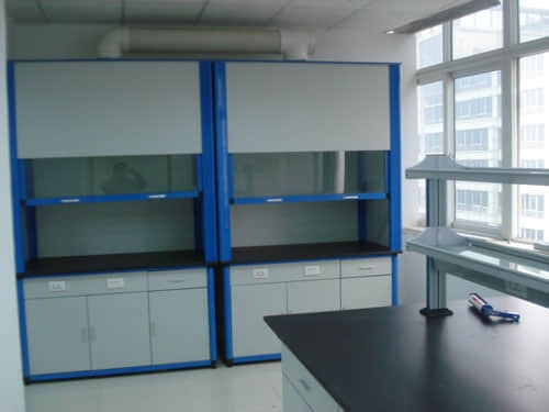 中央实验台,实验台,化验桌,实验台,化验设备,检验桌(图15)