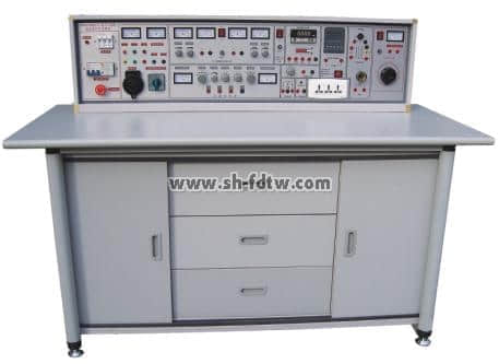 电工技能实训与考核实验室成套设备