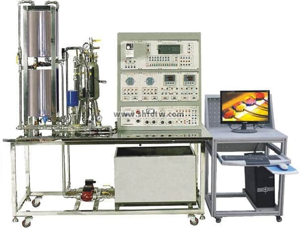 过程控制实验装置