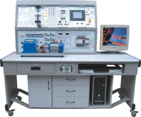 印制板制作系统,科研创新电子竞赛装备,印制板快速制作教学(图3)