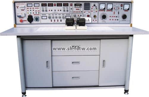 电工.电子技能实训,电工.电子考核实验室(图9)