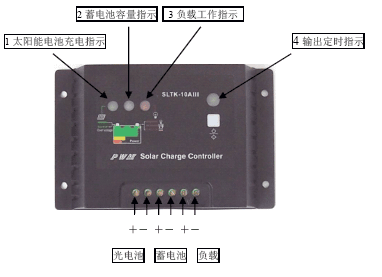 太阳能LED路灯(图4)