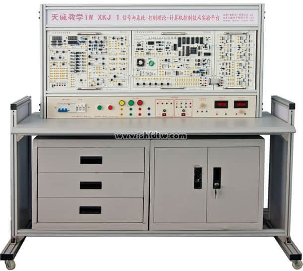 机械手实训模型,机械手教学设备,机械手实验教室(图5)