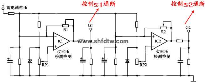 光伏发电实训系统(图6)