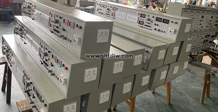 电子工艺实训平台(图4)