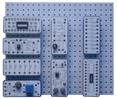 电子工艺实训平台(图7)