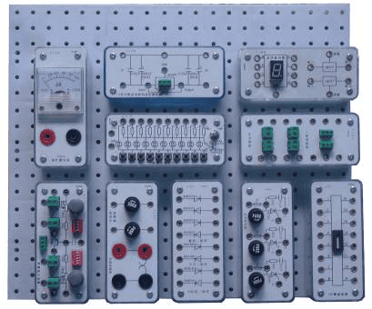 电子工艺实训平台(图8)