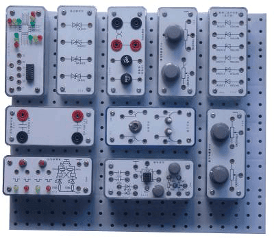 电子工艺实训平台(图9)