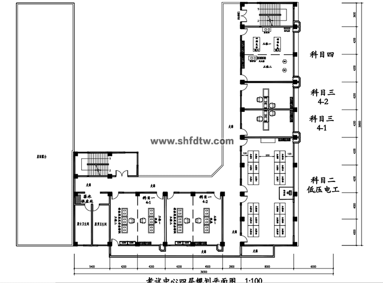 高压电工特种作业安全技术实际操作建设方案(图2)