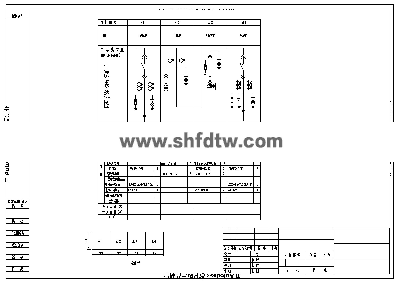 高压电工特种作业安全技术实际操作建设方案(图3)