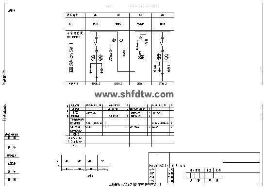 高压电工特种作业安全技术实际操作建设方案(图5)