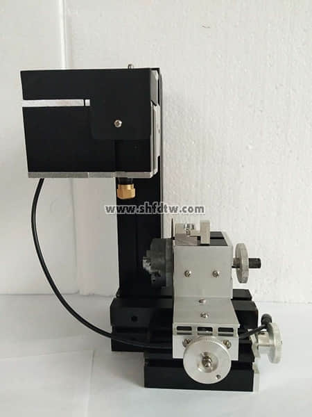 全金属微型分度机床 迷你型 多功能 小机床 教学器材(图1)