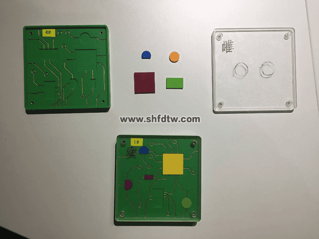 工业机器人工作站，工业机器人装配工作站，工业机器人PCB异形插件工作站(图2)