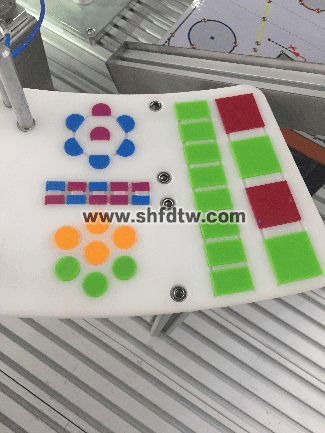 工业机器人工作站,工业机器人装配工作站,工业机器人PCB异形插件工作站(图11)