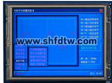 SOPC系统EDA综合开发平台，EDA教学实验箱，EDA实训模拟练习(图2)