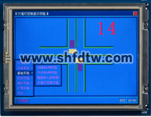 SOPC系统EDA综合开发平台，EDA教学实验箱，EDA实训模拟练习(图3)