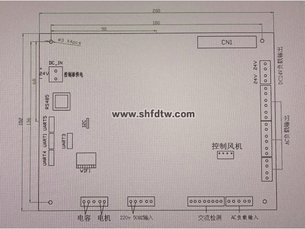 碟式（斯特林）光热发电实训系统 碟式斯特林光热发电实训装置 光热发电实训设备(图4)