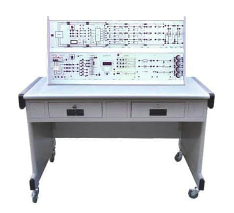 电力电子高级技师实训考核装置