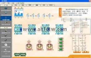 新能源电力电子技术实训装置(图7)