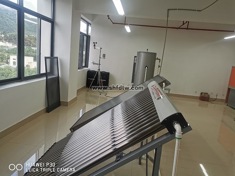 太阳能光热教学实验平台 (图5)