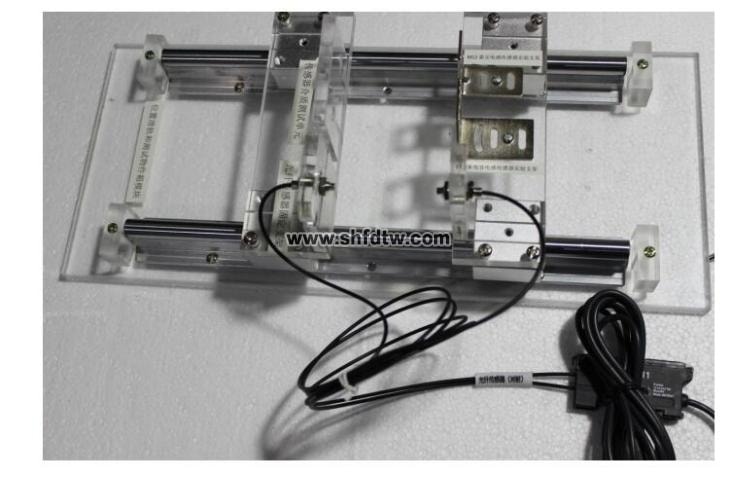 工业传感器实验装置(图3)