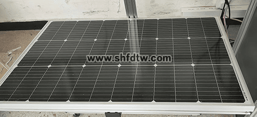 风光互补发电教学实验实训平台(图2)