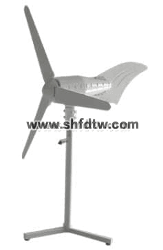 风光互补发电教学实验实训平台(图3)