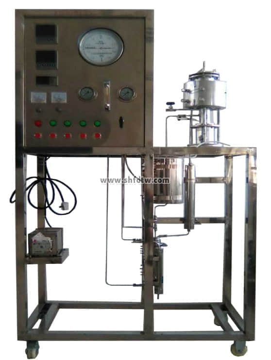 数字型内循环无梯度反应装置 (图1)