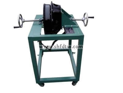 离合器实训台 离合器实验装置 教学设备仪器(图1)