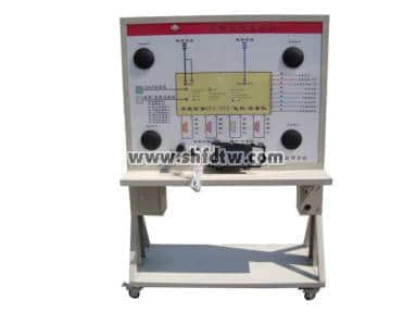 音响系统实训台 实验设备 教学装置 实训仪器(图1)