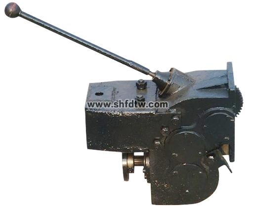 工农12型手扶拖拉机变速箱带拆装翻转实训台 手扶拖拉机变速箱 手扶拖拉机变速器拆装台(图1)